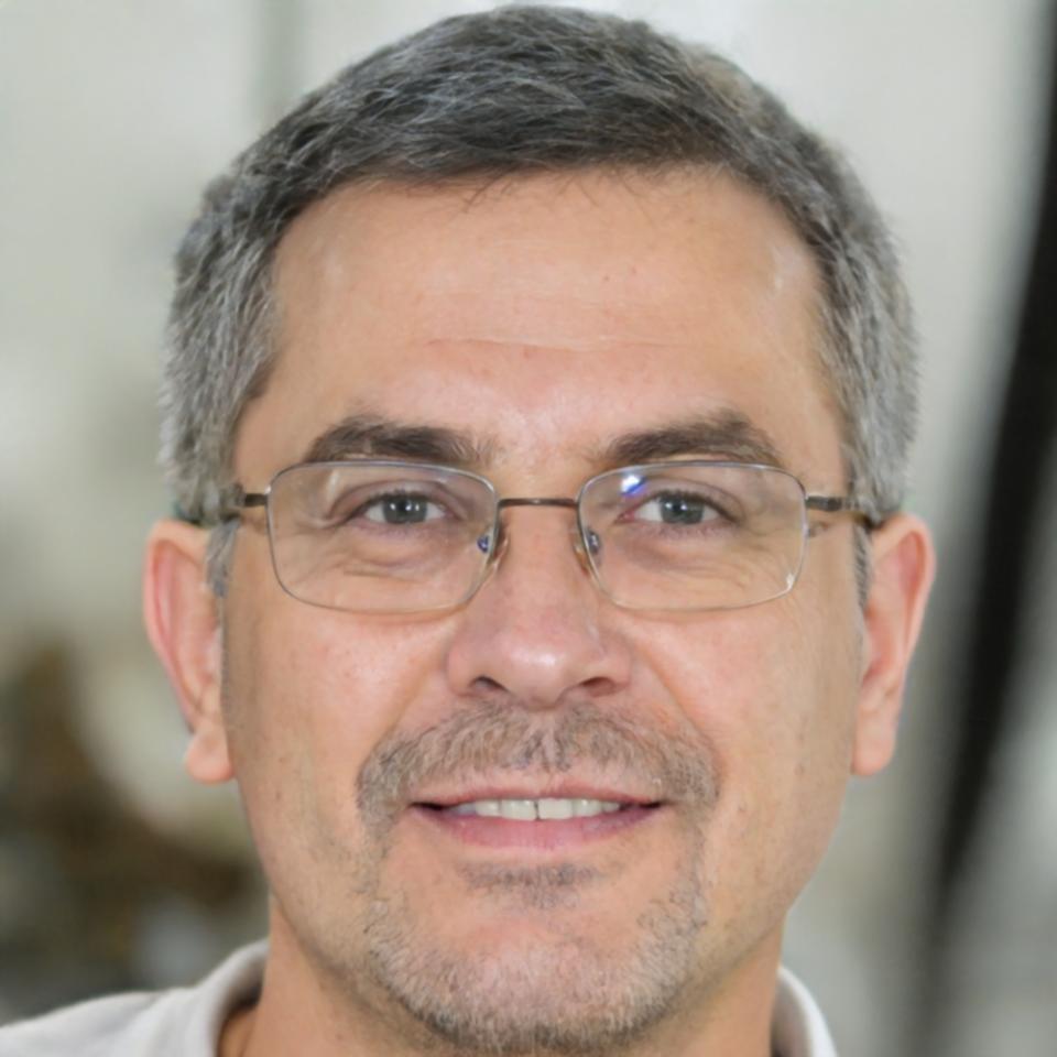 Ritratto di Marco Bianchi
