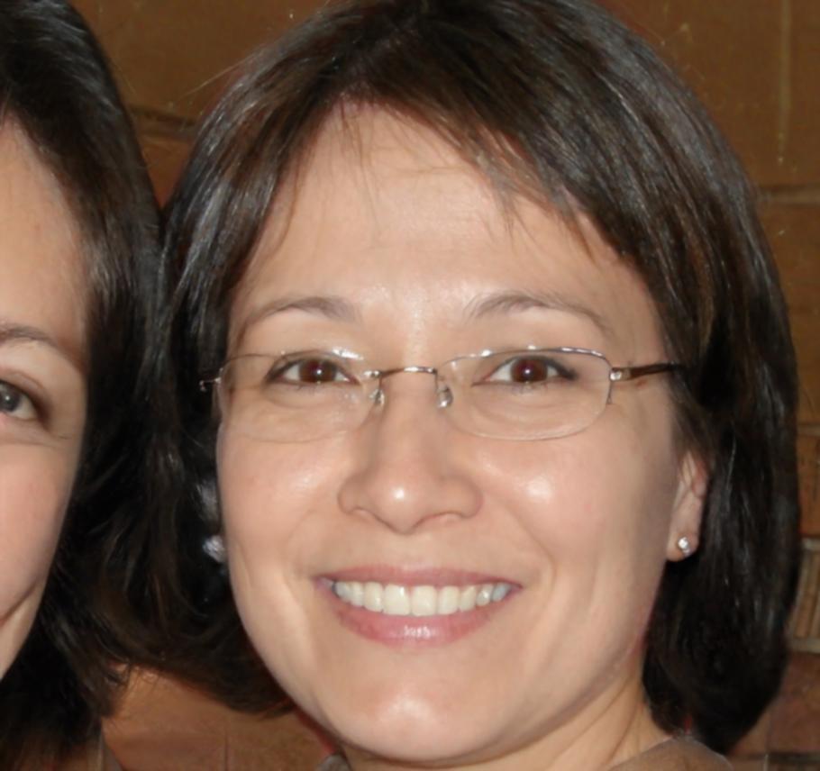 Ritratto di Chiara Rossi