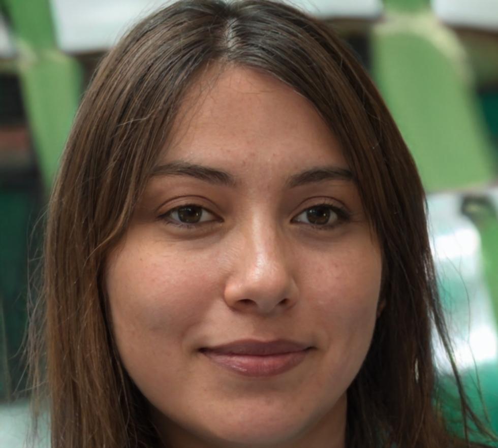 Ritratto professionale di Elena Ricci